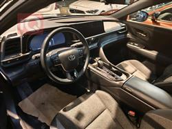 تويوتا كراون